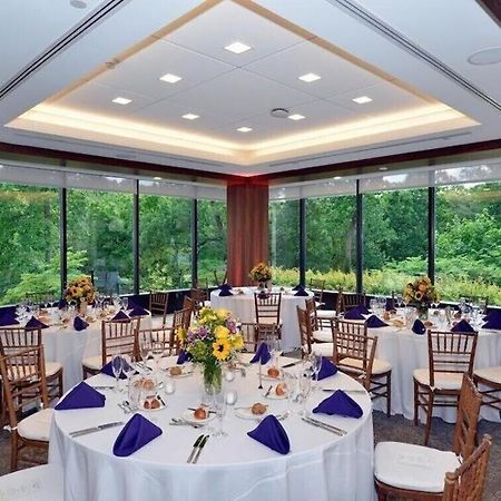 The Villanova Conference Center Radnor Екстериор снимка