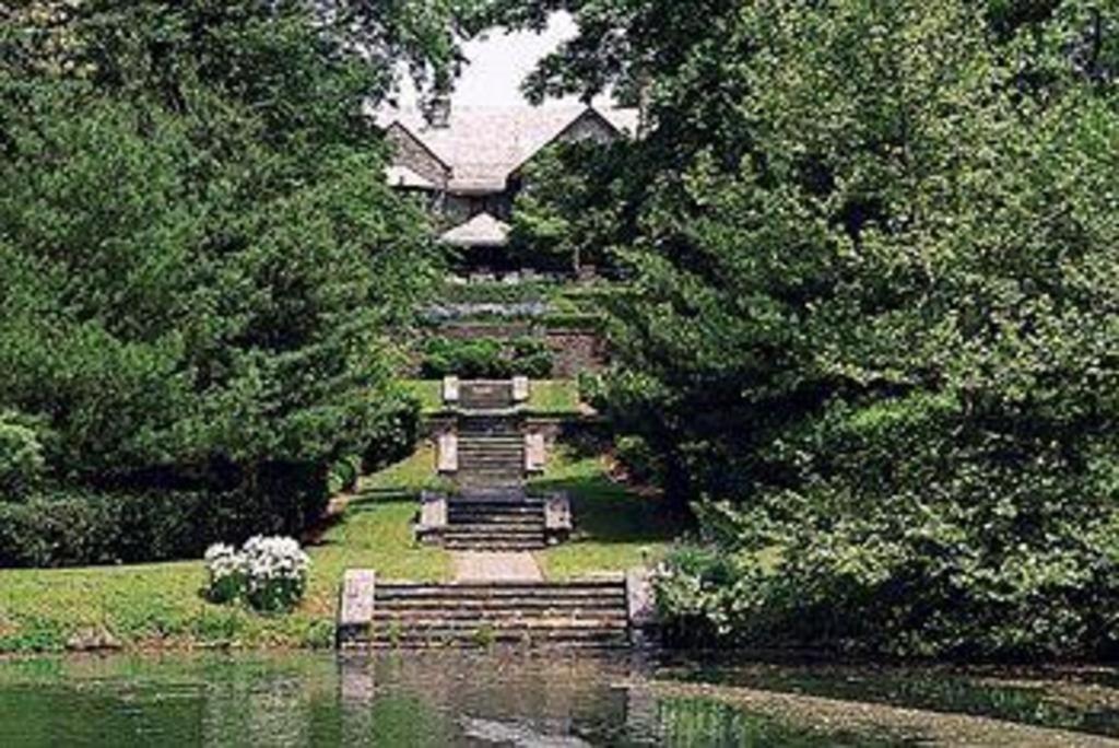 The Villanova Conference Center Radnor Екстериор снимка