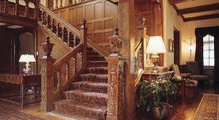 The Villanova Conference Center Radnor Интериор снимка