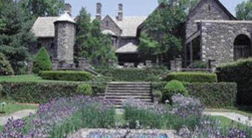 The Villanova Conference Center Radnor Екстериор снимка
