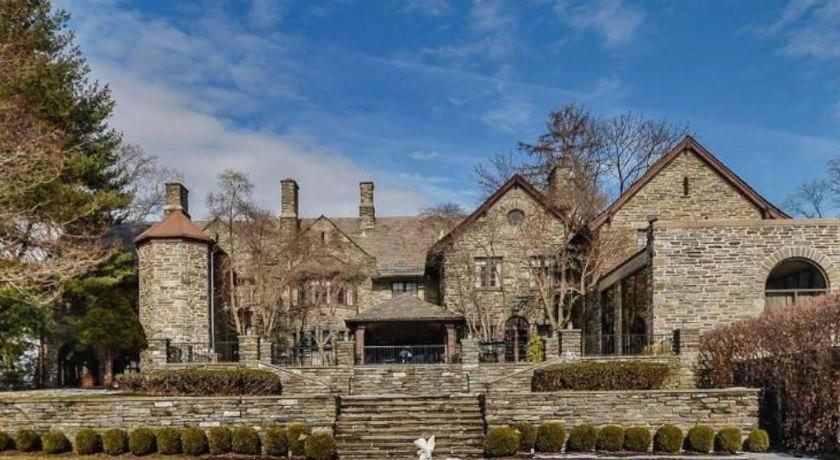 The Villanova Conference Center Radnor Екстериор снимка