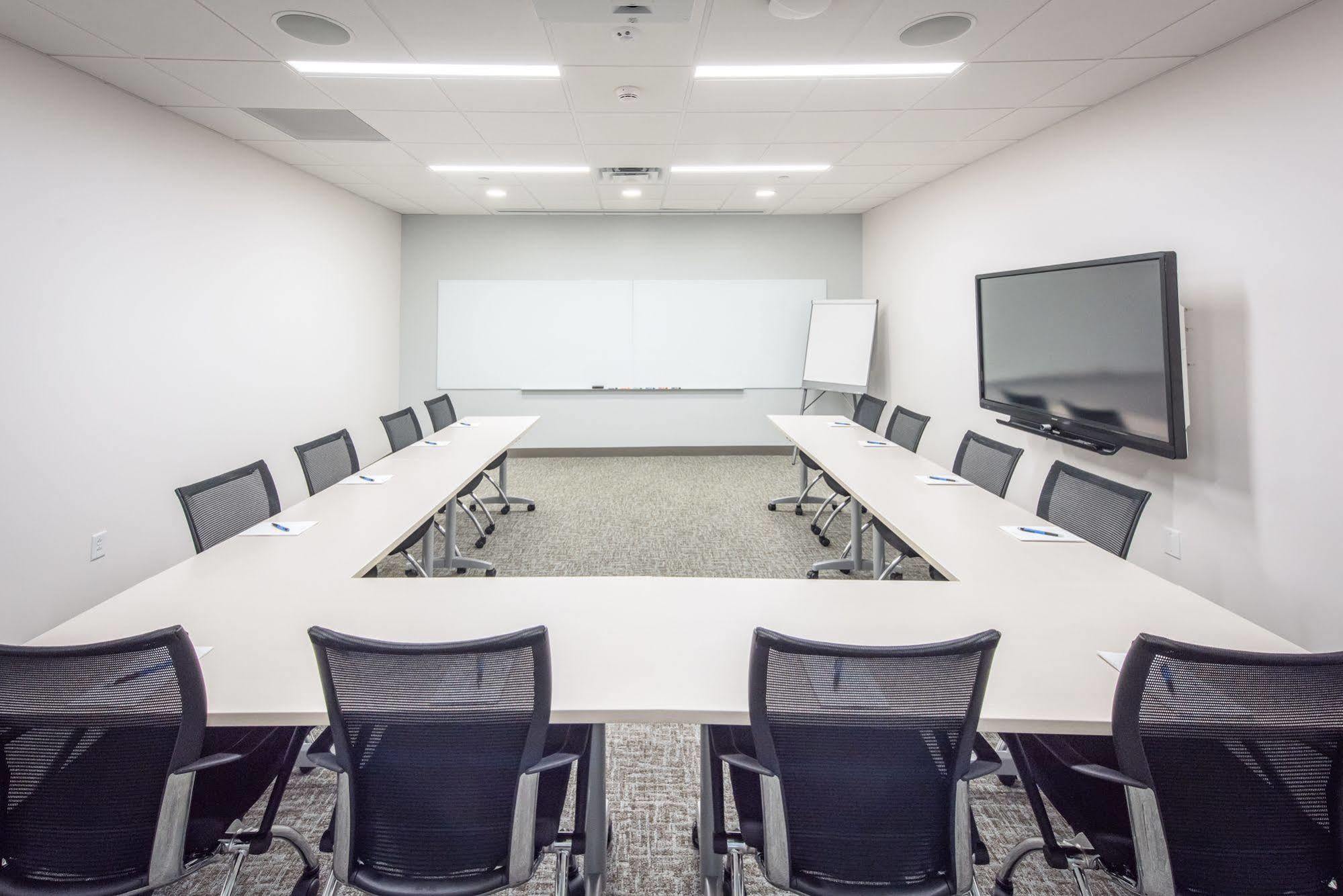 The Villanova Conference Center Radnor Екстериор снимка