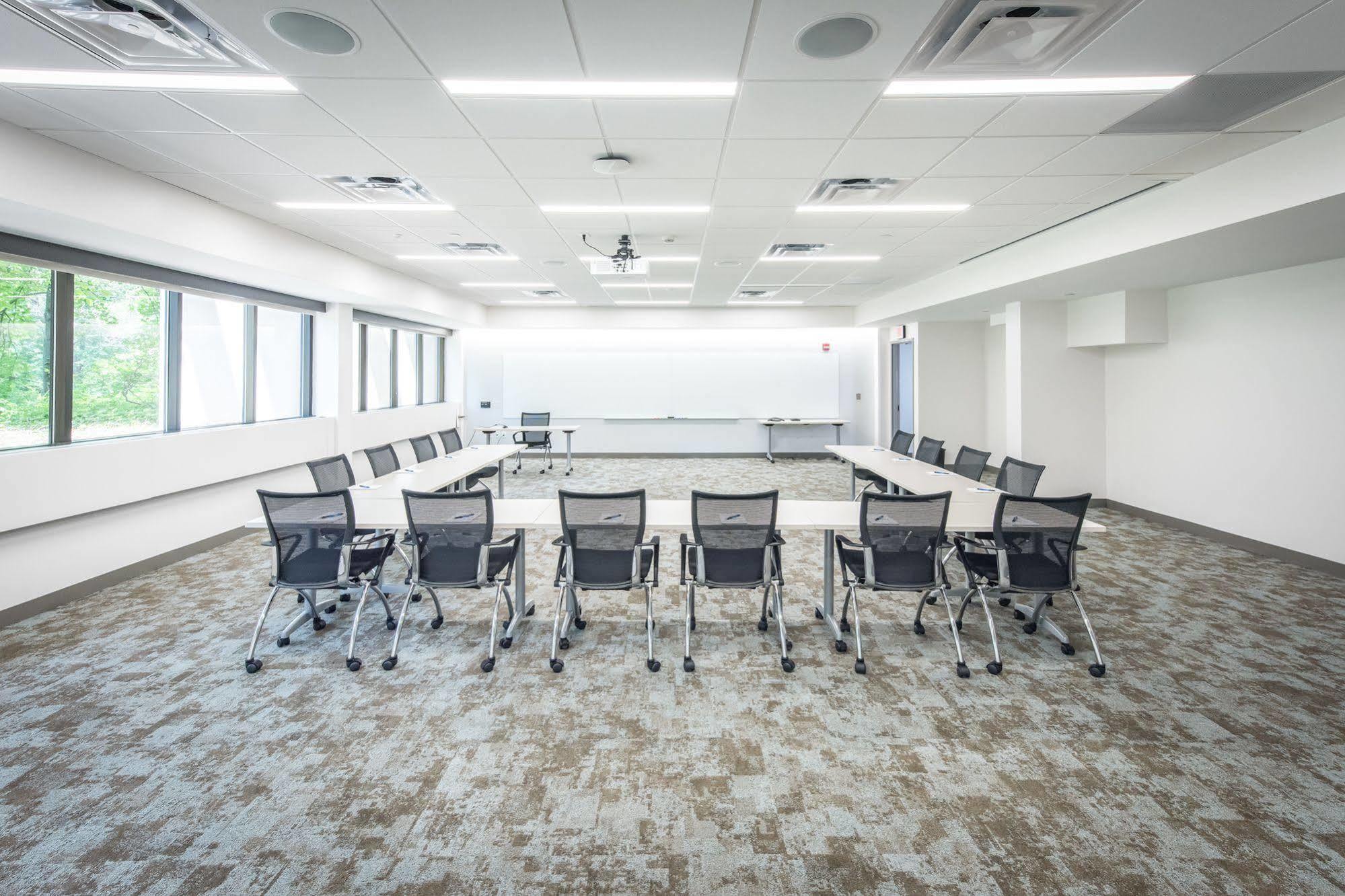 The Villanova Conference Center Radnor Екстериор снимка