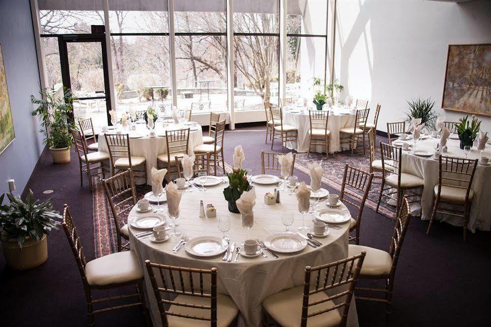 The Villanova Conference Center Radnor Екстериор снимка