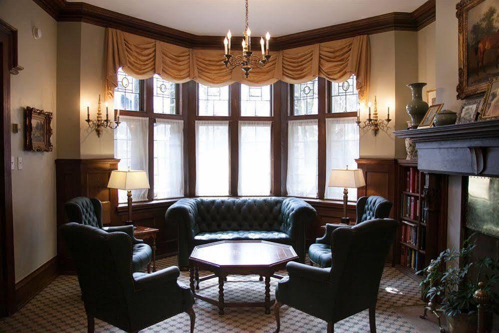 The Villanova Conference Center Radnor Екстериор снимка