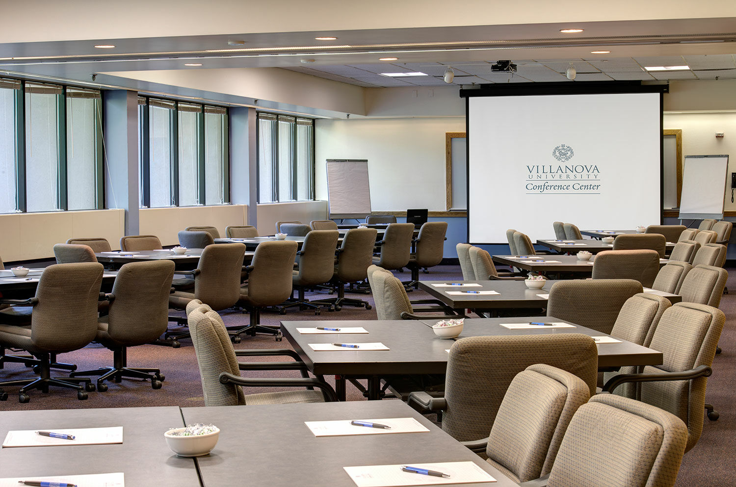 The Villanova Conference Center Radnor Екстериор снимка