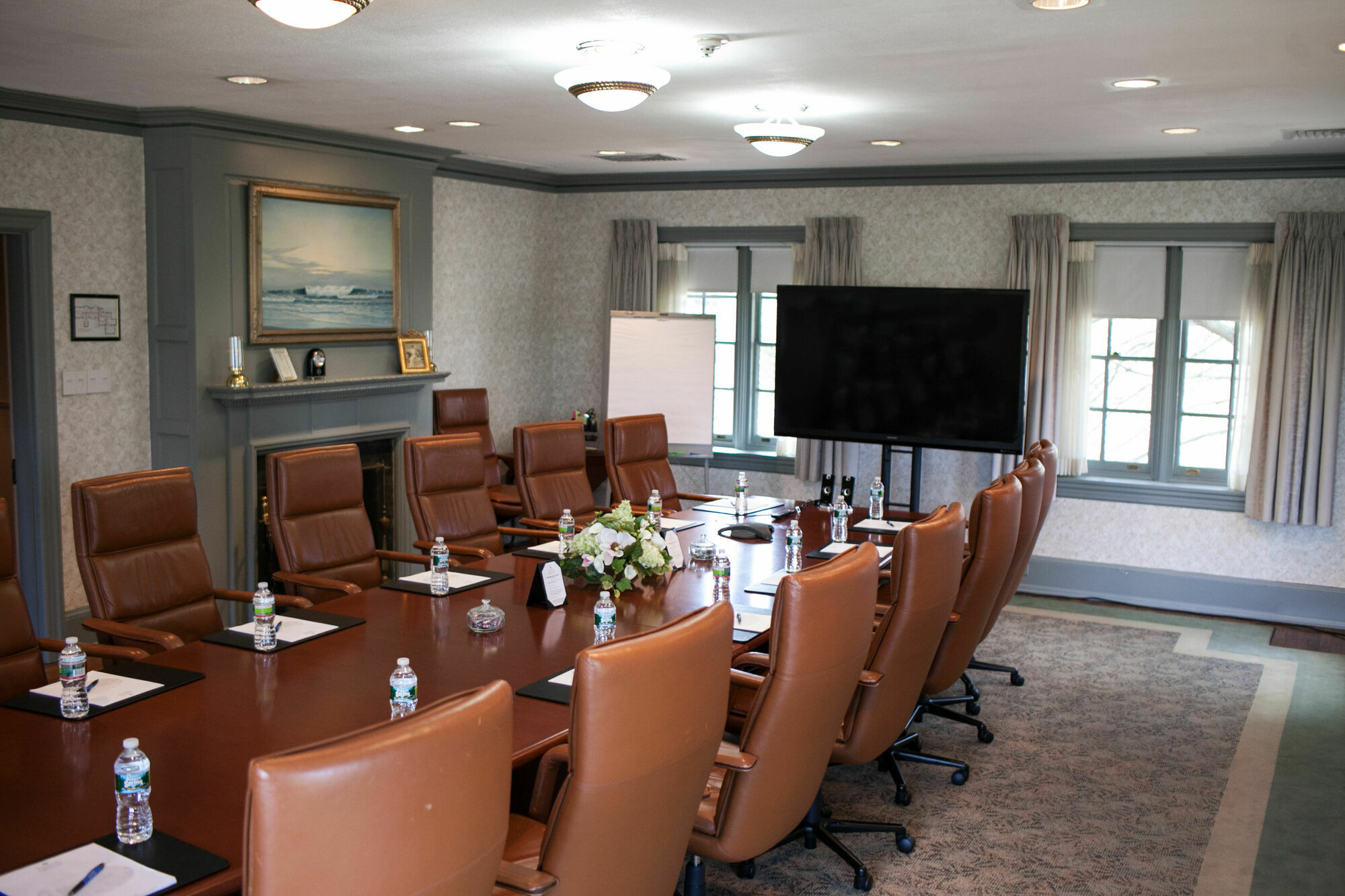 The Villanova Conference Center Radnor Екстериор снимка