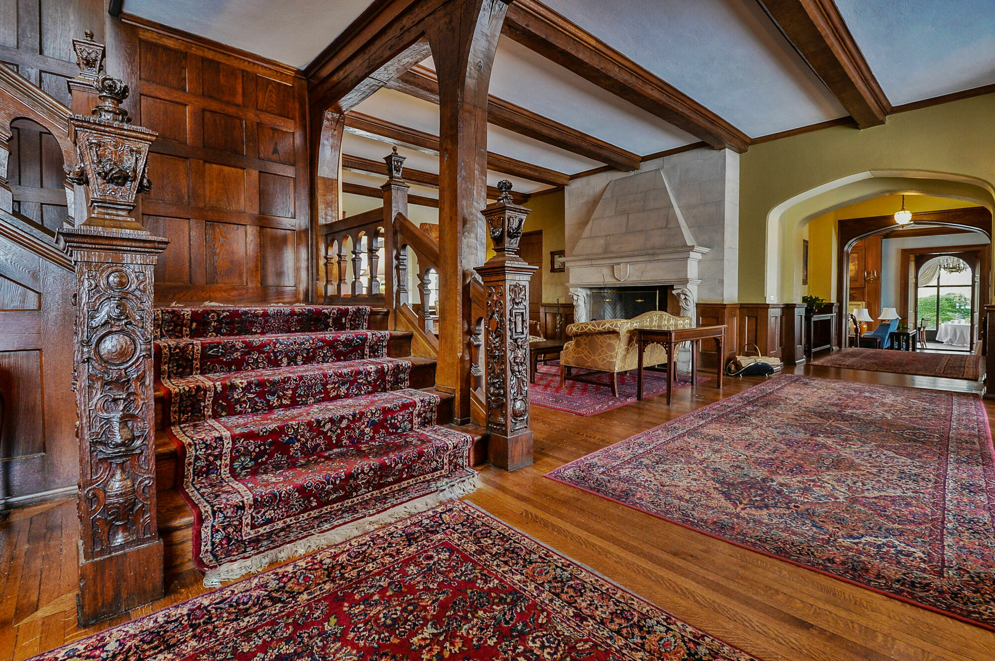 The Villanova Conference Center Radnor Екстериор снимка